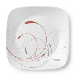 Corelle 6.5 Inch 16.5cm Bread and Butter Plate Splendor