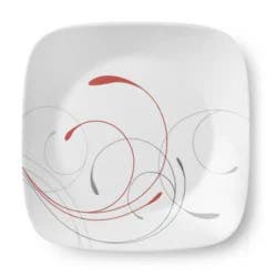 Corelle 6.5 Inch 16.5cm Bread and Butter Plate Splendor