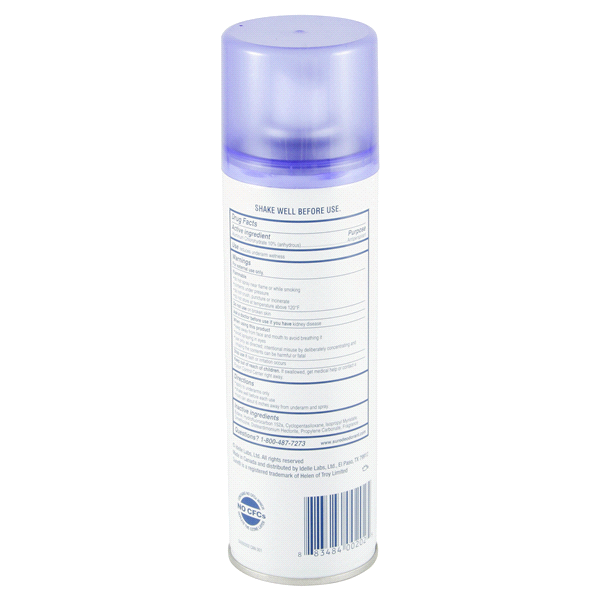 slide 4 of 5, Sure Regular Scent Aerosol Anti-Perspirant Deodorant, 6 oz