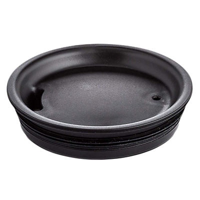 slide 1 of 1, Hydro Flask Black Tumbler Lid, 1 ct
