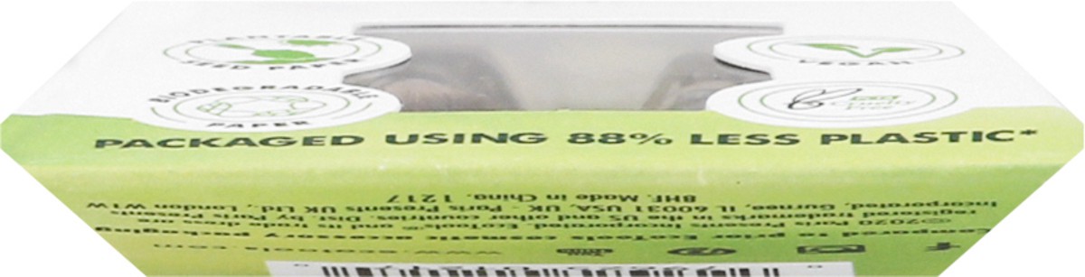 slide 9 of 9, EcoTools Enhancing Eye Brush Set 1 ea, 1 ct