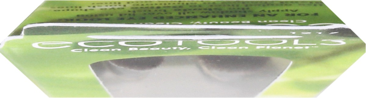 slide 6 of 9, EcoTools Enhancing Eye Brush Set 1 ea, 1 ct