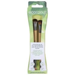 EcoTools Enhancing Eye Brush Set 1 ea