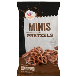 GIANT Pretzels Minis