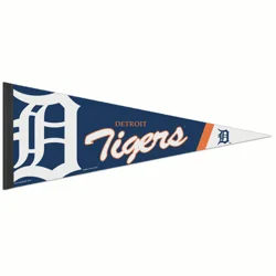 Tigers Premium Pennant