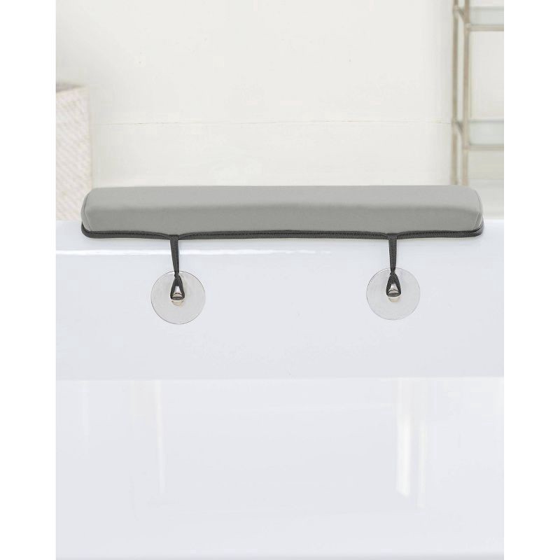 slide 3 of 7, Skip Hop SKIP*HOP Moby All-in-One Elbow Saver & Bath Kneeler - Grey, 1 ct