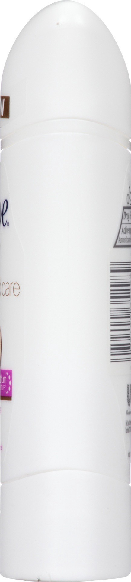 slide 5 of 6, Dove Advanced Care Antiperspirant Deodorant Rebalance, 2.6 oz, 2.6 oz