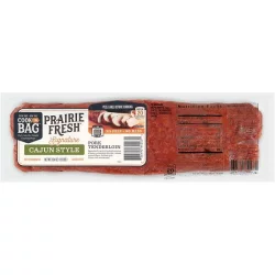 Prairie Fresh Cajun Tenderloin