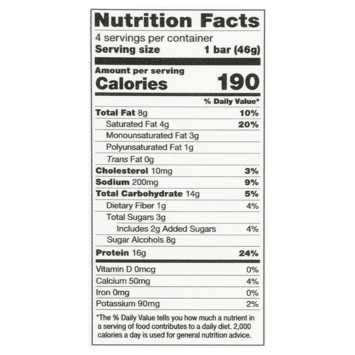 slide 5 of 13, FITCRUNCH High Protein Peanut Butter and Jelly Baked Bar 5 - 1.62 oz Bars, 1.62 oz