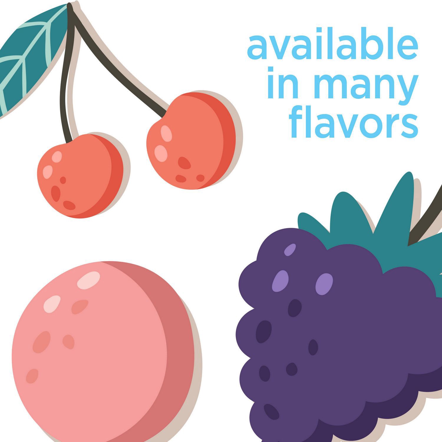 slide 5 of 7, CVS Infant's Pain Relief Suspension, Dye Free, Grape Flavor, 2 Oz, 2 oz