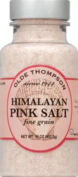 Olde Thompson Salt 16 oz