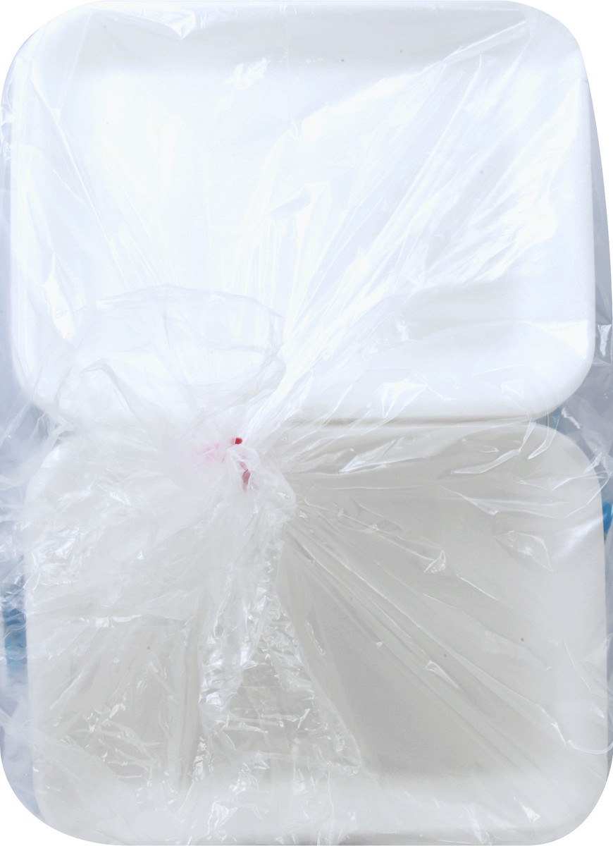 slide 3 of 8, EconoMax Foam Trays, 150 ct