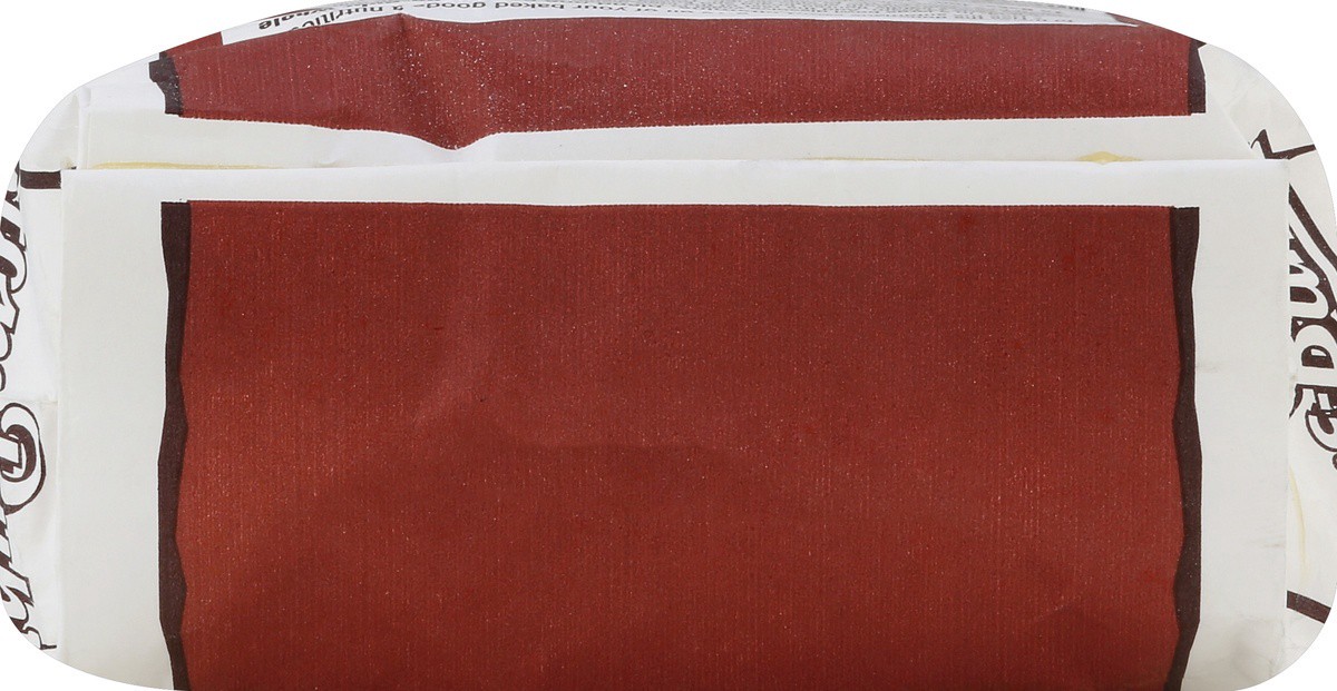 slide 5 of 5, Stone-Buhr Flour 5 lb, 5 lb