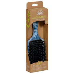 Wet Brush Argon Infused Shine Enhancer Brush