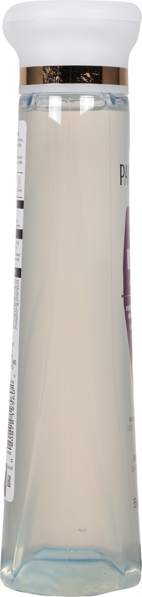 slide 4 of 9, Pantene Sheer Volume 72 HR Fullness Shampoo 12.0 FL OZ/355mL, 12 fl oz