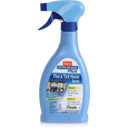 Hartz UltraGuard Plus Flea and Tick Home Spray