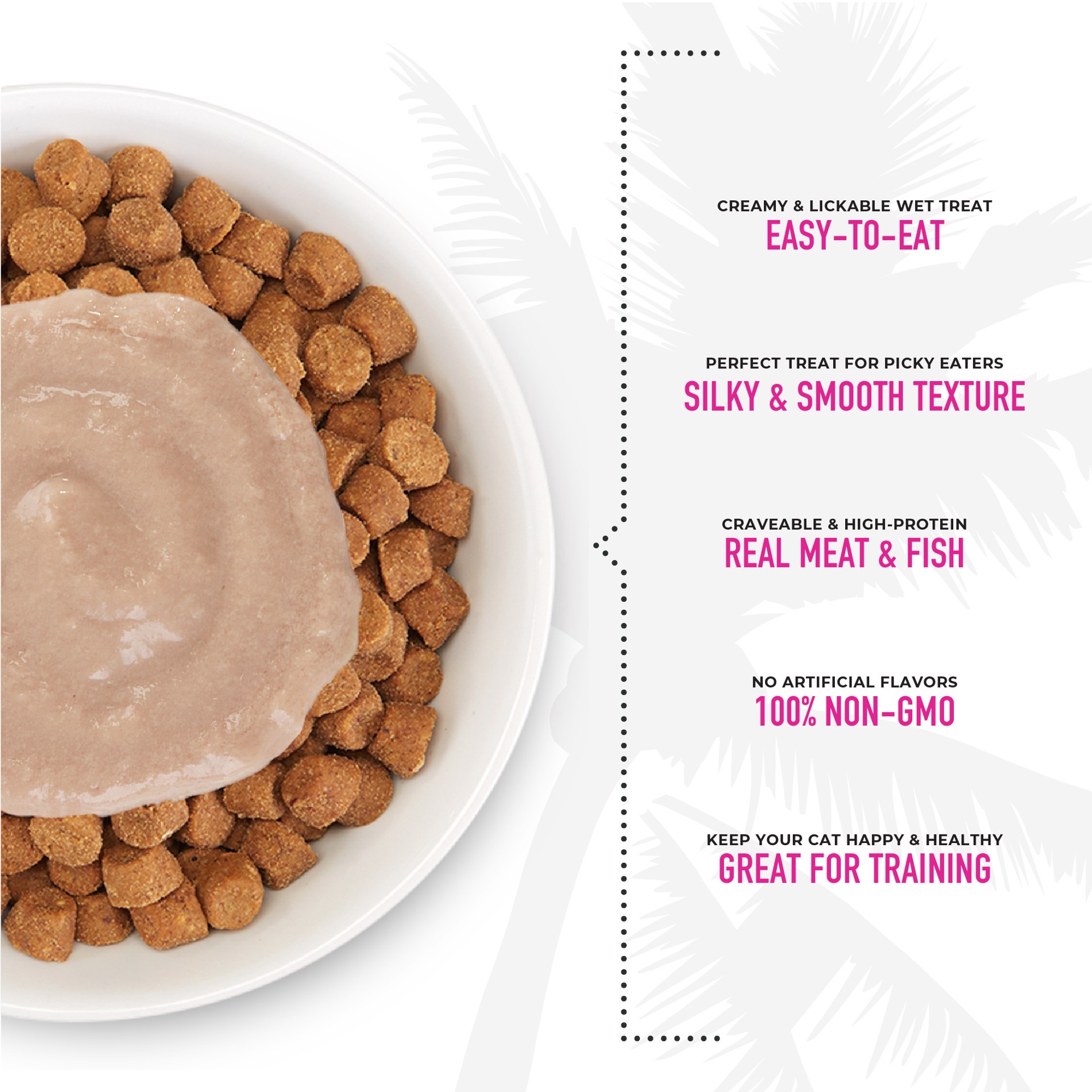 slide 4 of 7, Tiki Cat Stix Wet Cat Treats Variety Mega Jar, 0.5 oz Stick (50 Count), 25 oz