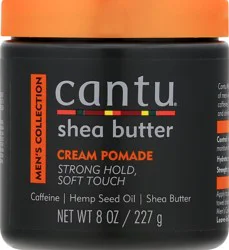 Cantu Men Cream Pomade