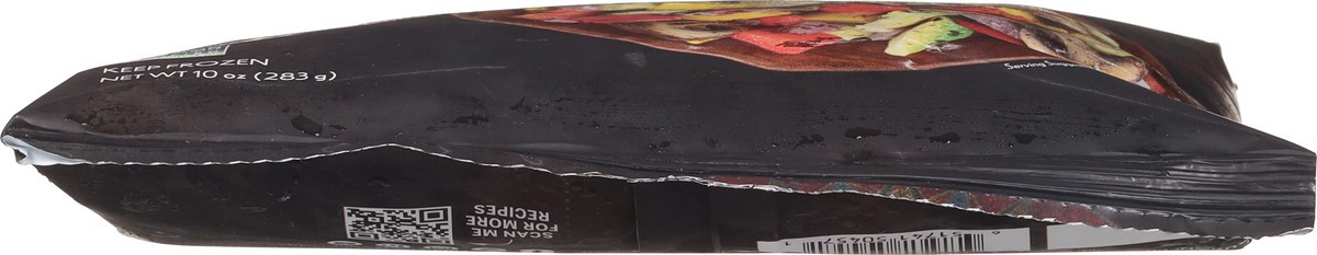 slide 4 of 9, PuraVida Fire Roasted Vegetable Melange 10 oz, 10 oz