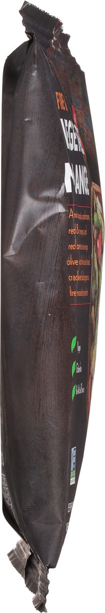 slide 7 of 9, PuraVida Fire Roasted Vegetable Melange 10 oz, 10 oz