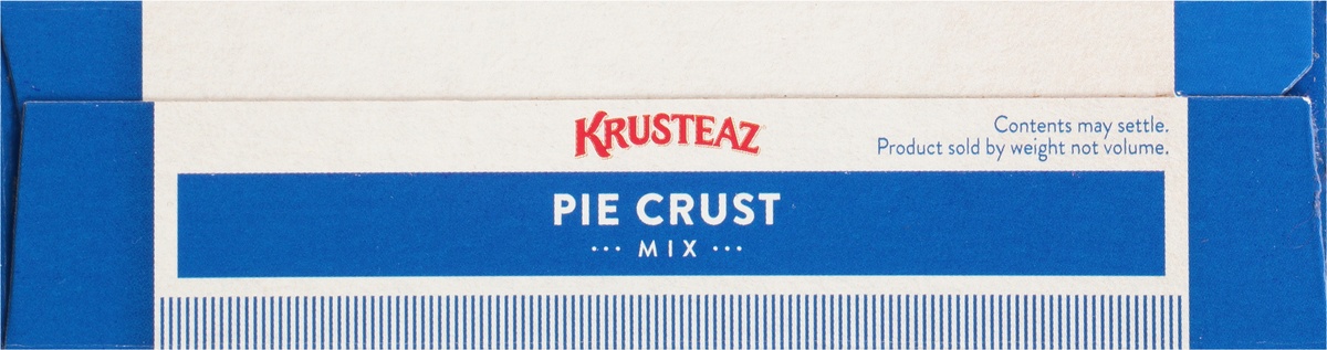 slide 6 of 11, Krusteaz Pie Crust Mix, 20 oz