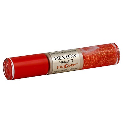 slide 1 of 1, Revlon Nail Enamel 0.26 oz, 0.26 oz