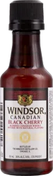 Windsor Black Cherry