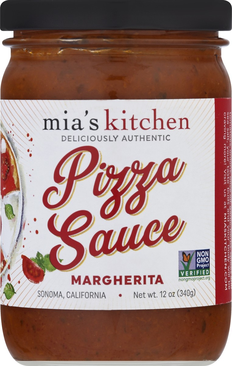 slide 3 of 13, Mia's Kitchen Mutti Parmigiano Reggiano Pasta Sauce - 24 Oz., 24 oz