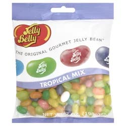 Jelly Belly Jelly Bean, Tropical Mix