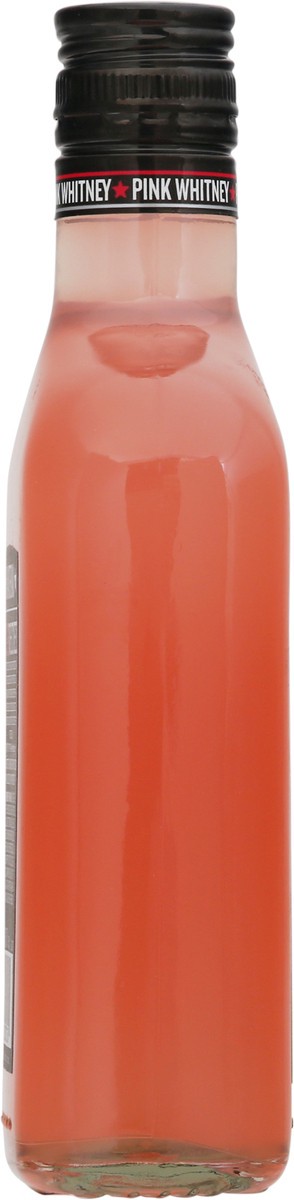 slide 10 of 11, Pink Whitney Lemonade Flavored Vodka, 375 ml