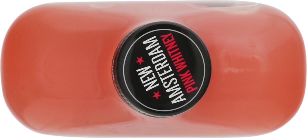 slide 5 of 11, Pink Whitney Lemonade Flavored Vodka, 375 ml