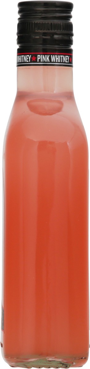 slide 2 of 11, Pink Whitney Lemonade Flavored Vodka, 375 ml
