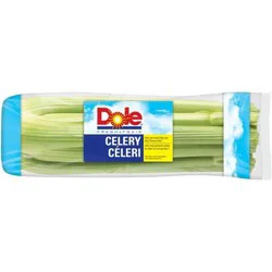 Dole Celery