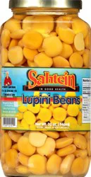 Sahtein Lupini Beans 32 oz