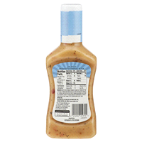 slide 3 of 5, Meijer Light Italian Dressing, 16 oz