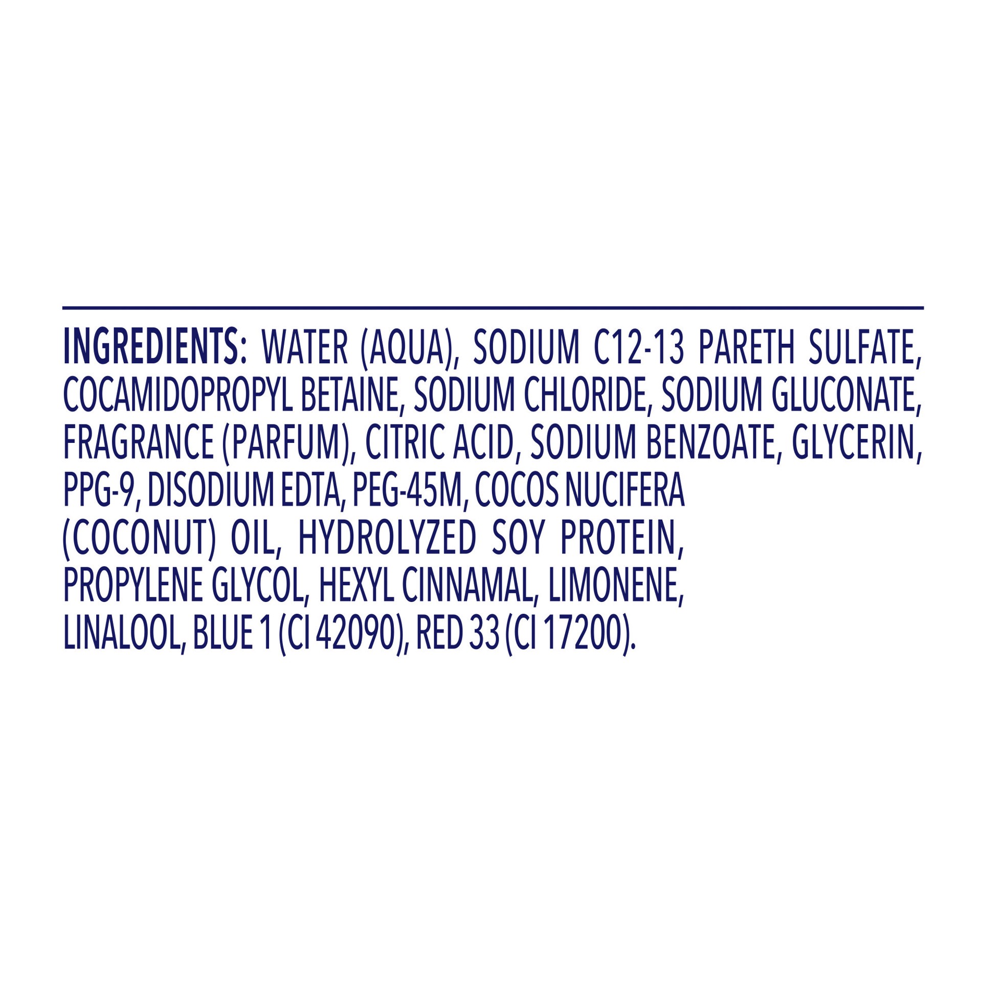 slide 5 of 5, Dove Oxygen Moistr Shampoo, 12 fl oz