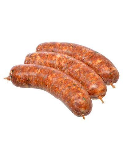 slide 1 of 1, Vp Fresh Italian Pork Sausage, per lb
