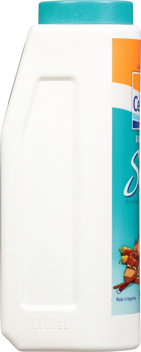 slide 6 of 9, Celusal Iodized Salt - 35 oz, 35 oz