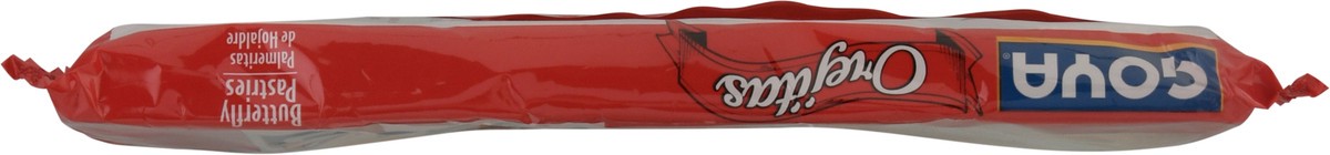 slide 8 of 14, Goya Orejitas Butterfly Pastry, 7.05 oz