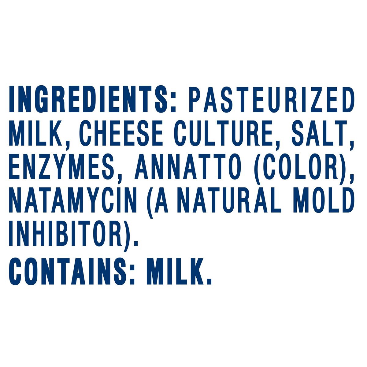 slide 6 of 8, Kraft Mild Cheddar Cheese, Block - 8 oz, 8 oz