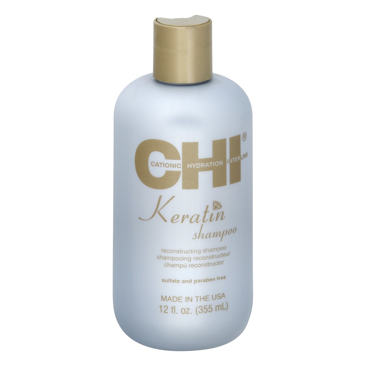 slide 3 of 9, CHI Paul Mitchell Sahmpoo Baby Dont Cry - 16.9 Oz, 1 ct