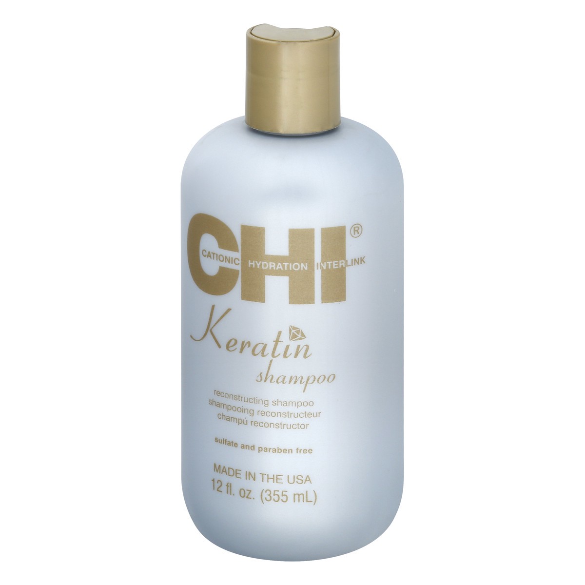 slide 7 of 9, CHI Paul Mitchell Sahmpoo Baby Dont Cry - 16.9 Oz, 1 ct