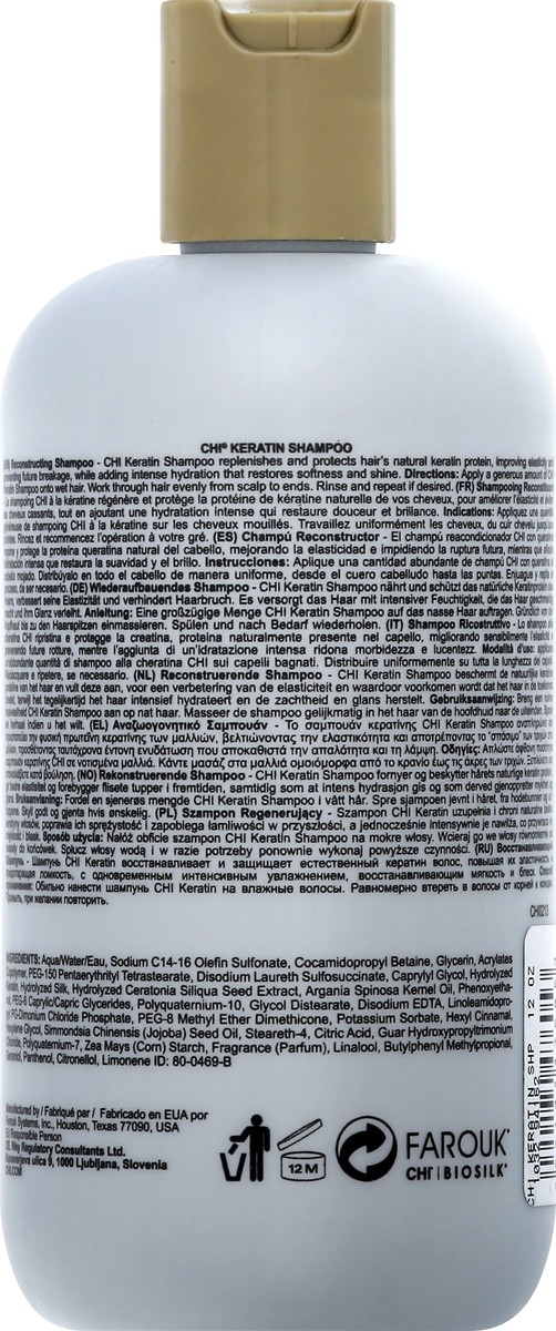 slide 2 of 9, CHI Paul Mitchell Sahmpoo Baby Dont Cry - 16.9 Oz, 1 ct