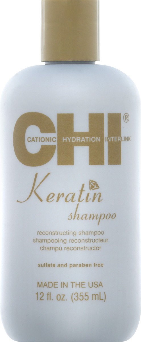 slide 4 of 9, CHI Paul Mitchell Sahmpoo Baby Dont Cry - 16.9 Oz, 1 ct