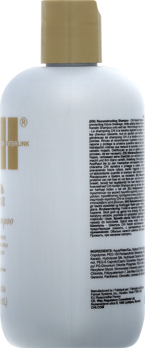 slide 6 of 9, CHI Paul Mitchell Sahmpoo Baby Dont Cry - 16.9 Oz, 1 ct