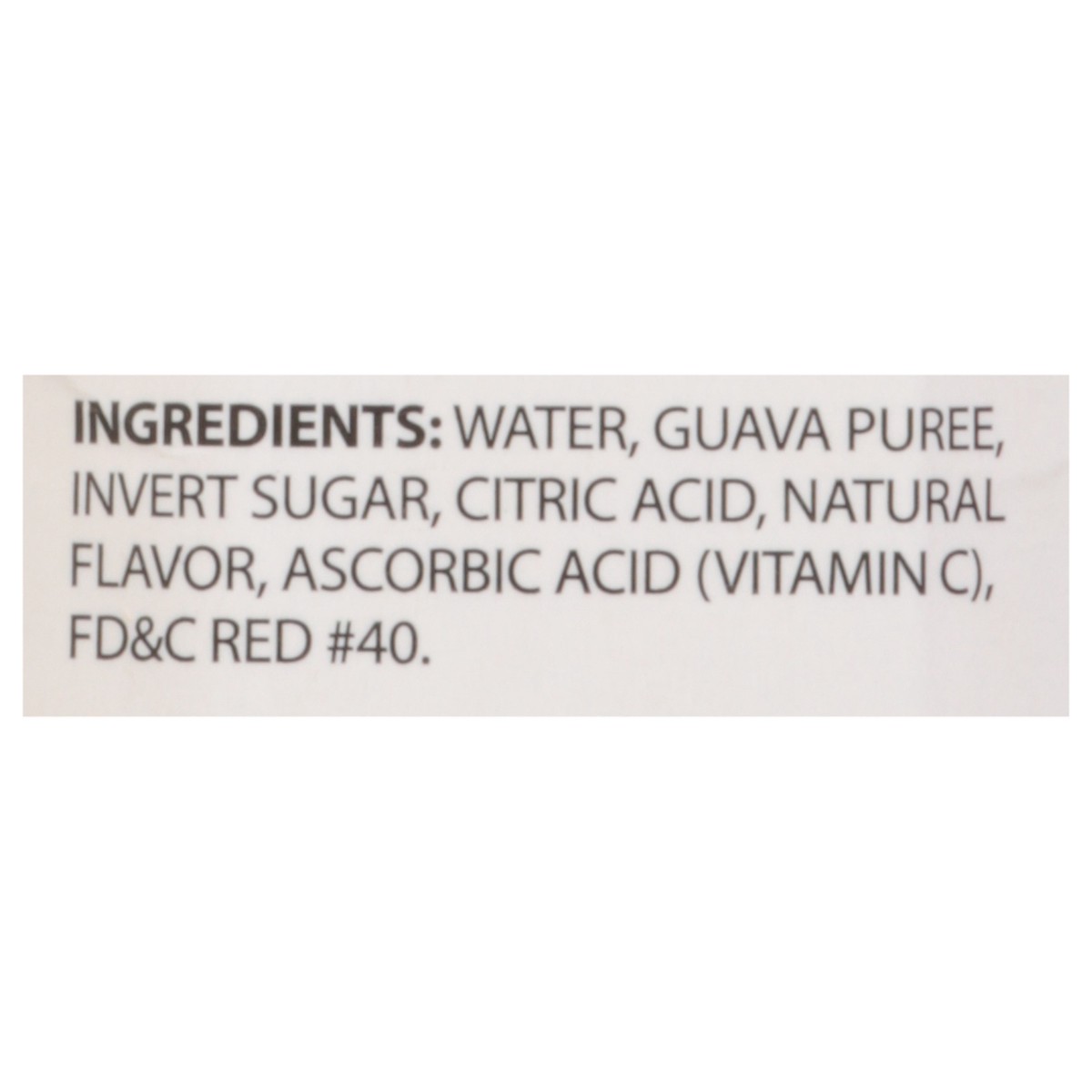 slide 8 of 13, La Fe Guava Juice Drink from Concentrate - 33.8 fl oz, 33.8 fl oz
