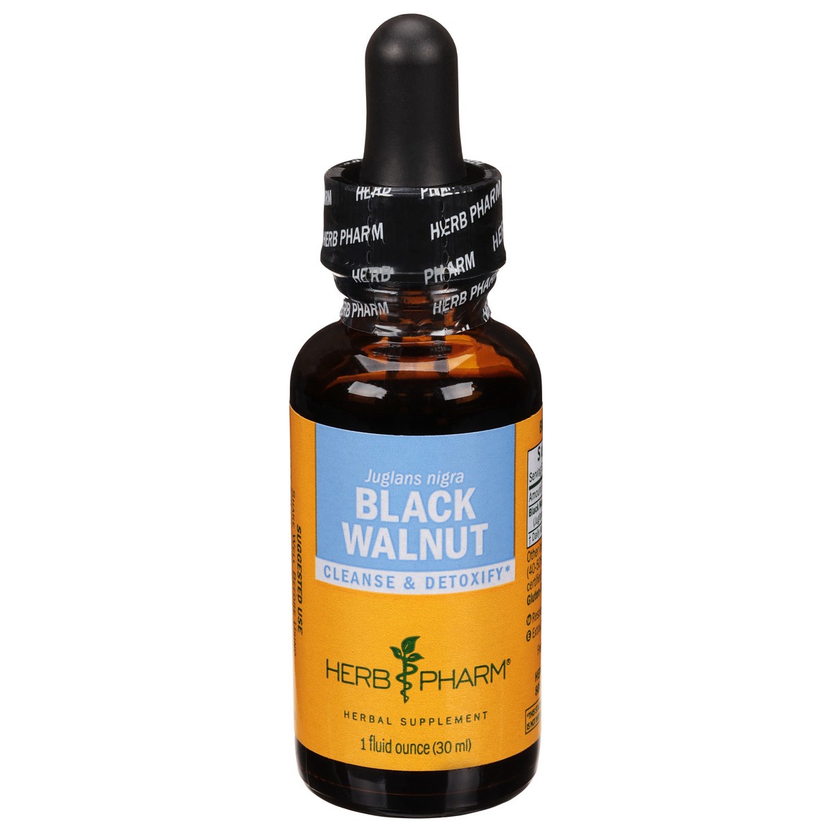 slide 10 of 13, Herb Pharm Black Walnut Liquid Extract 1 fl oz, 1 fl oz