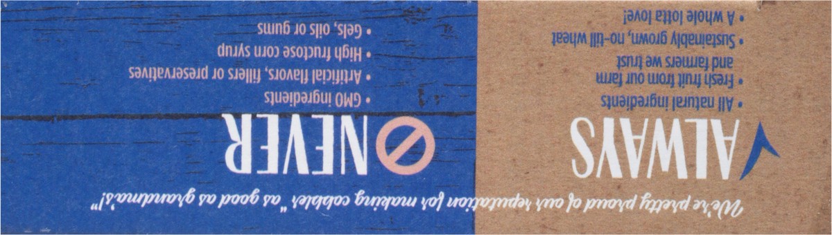 slide 5 of 9, Willamette Valley Pie Co. Old-Fashioned Style Peach Cobbler 26 oz, 26 oz