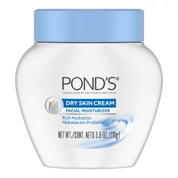 Pond's Dry Skin Cream