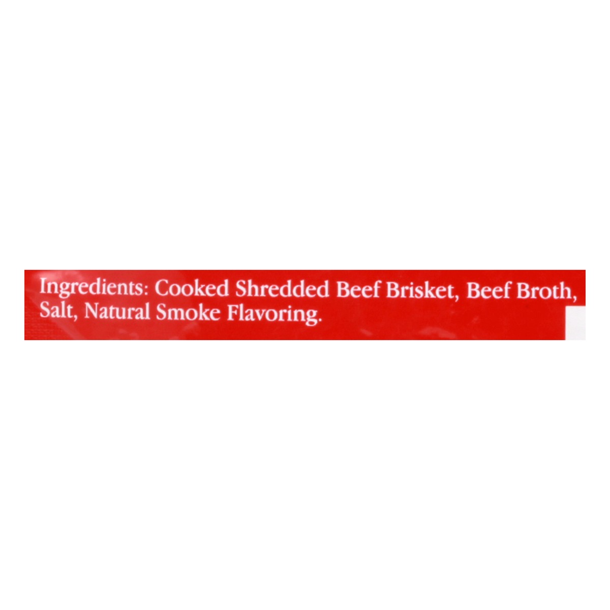 slide 8 of 8, Rip 'N' Ready Beef Brisket 6 oz, 6 oz
